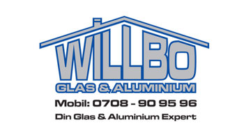 Willbo Glas & Aluminium
