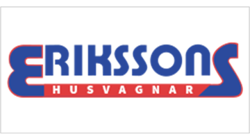 Erikssons Husvagnar