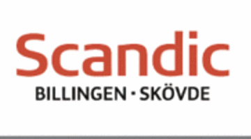 Scandic Hotel Billingen