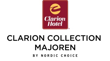Clarion Collection Majoren, Hotel