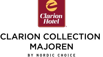 Clarion Collection Majoren, Hotel