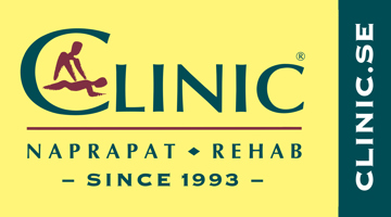 Clinic Naprapat & Rehab