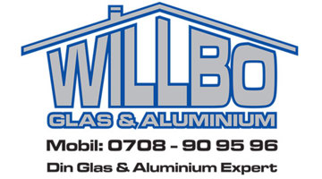 Willbo Glas & Aluminium