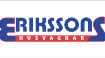 Erikssons Husvagnar