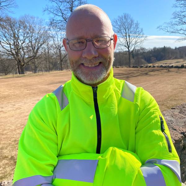 Anders Tapper