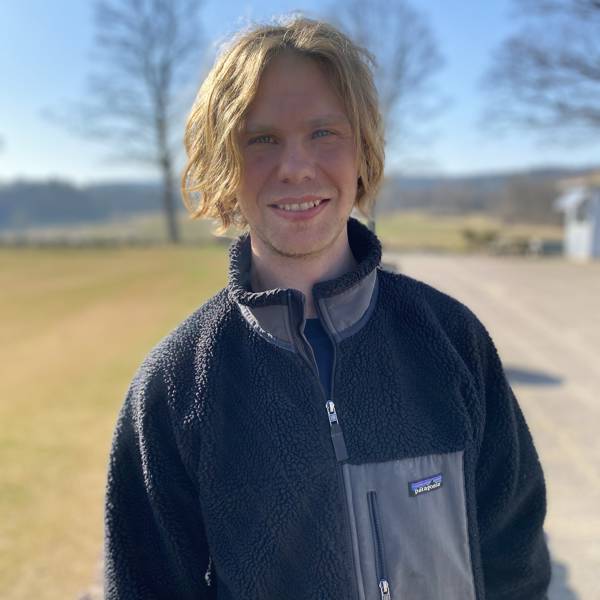 Patrik Niklasson
