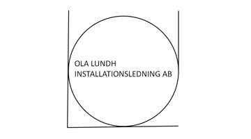 Ola Lundh Installationsledning AB