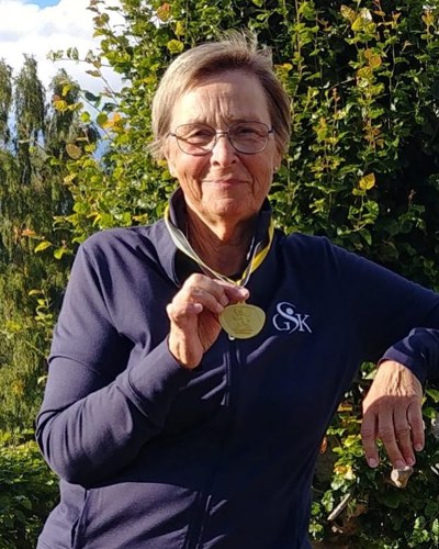 Lena Larsson