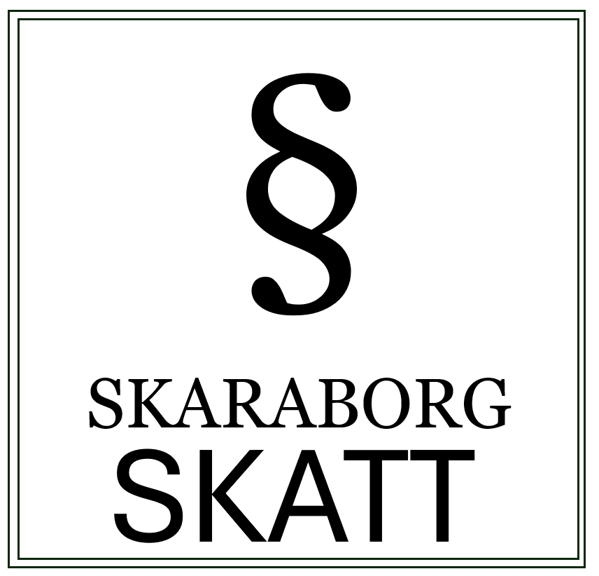 Skaraborg Skattejuridik & Konsult AB