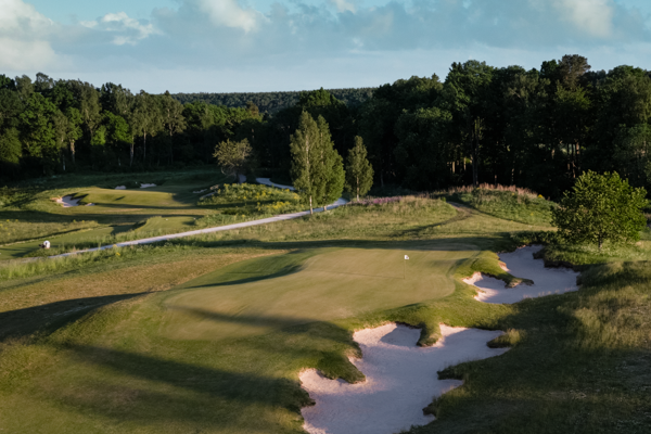 Årets Ryder Cup!