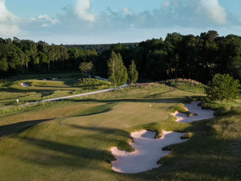 Årets Ryder Cup!