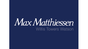 Max Mathiessen