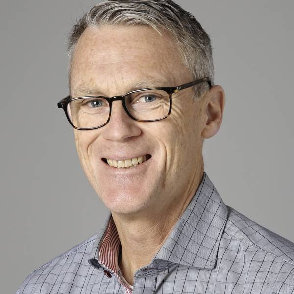 Anders Lind