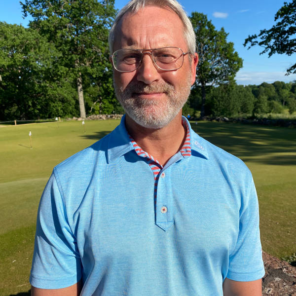 Mikael Pauli